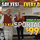 Image for article titled How To Spot A Shady Car Dealer